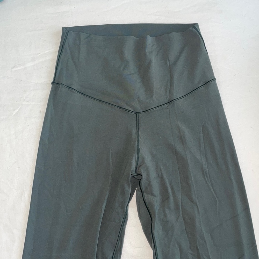 Aerie real me leggings. Lulu dupe!